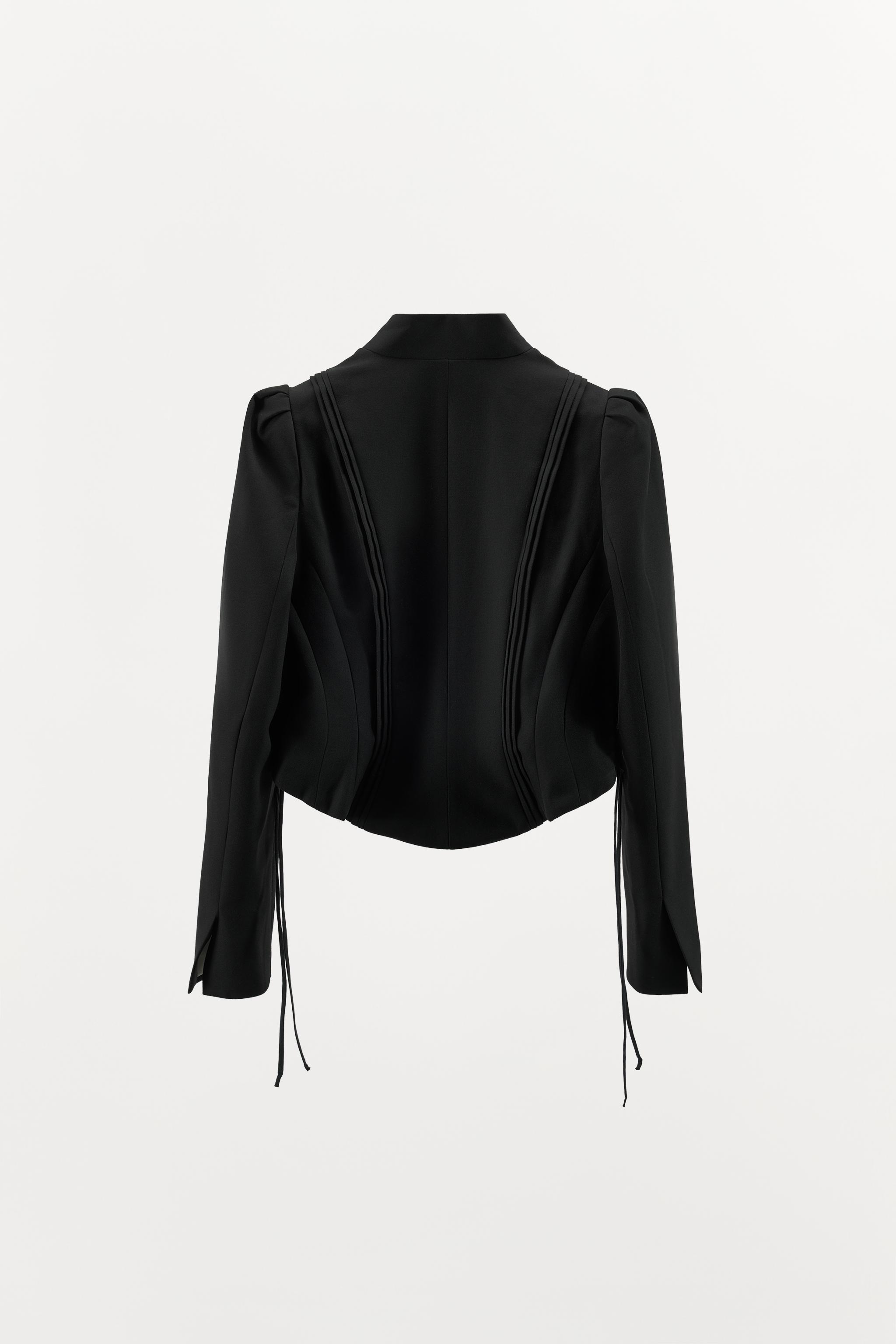 BLAZER AJUSTÉE ZW COLLECTION LIMITED EDITION